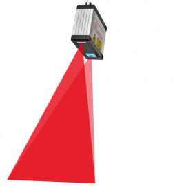 Laser Scanner
